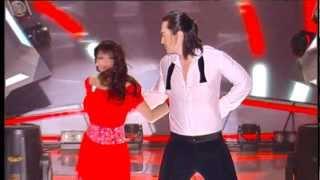 Alena Kim and Tair Mustafin, X factor Kazakhstan 2012 .m2p