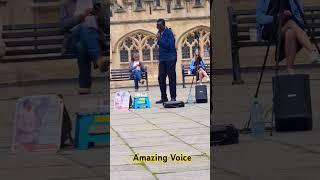 Soul / Motown Music #streetentertainment #busking #livemusic #soulmusic #motown #musician #busker