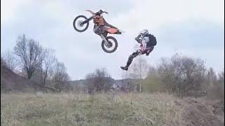Goodbye Summer - Enduro