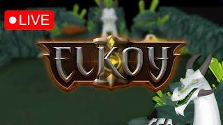 *NEW* Summer EVENT! Gambling/PKING/EIM on Elkoy RSPS! + Giveaways! 