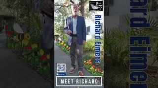 Meet Richard! #realestatemarket #realtor