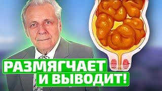 Неумывакин: ЭТОТ ПРОСТОЙ МЕТОД избавит от запоров навсегда! Гений из СССР