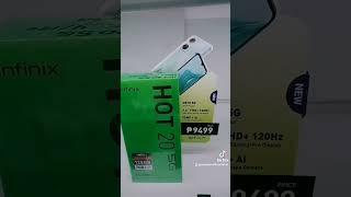 INFINIX MOBILE | INFINIX ZERO 5G | INFINIX NOTE SERIES | INFINIX HOT SERIES