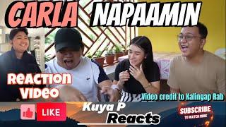 Carla napaamin! | JomCar Part 57 Reaction Video