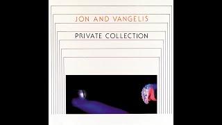 Jon-and-Vangelis - P.r.i.v.a.t.e C.o.l.l.e.c.t.i.o.n (Full Album) 1983