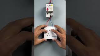 #Electrical knowledge #Switch socket #Learn electrical engineering from scratch