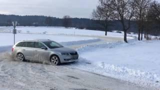 Škoda octavia 1.8 tsi 4x4