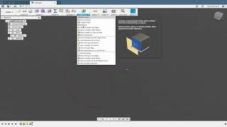 Fusion 360 - How to constrain and dimension a 3D sketch