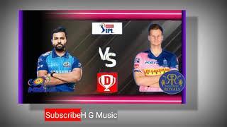 #MIVsRR WhatsApp status