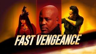 Fast Vengeance (2021) Trailer