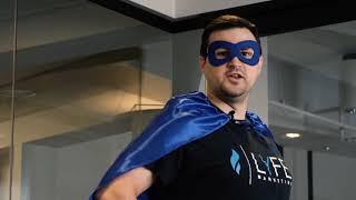 Digital Marketing Agency - LYFE Marketing (LYFE Savers)