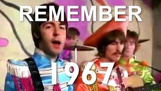 REMEMBER 1967