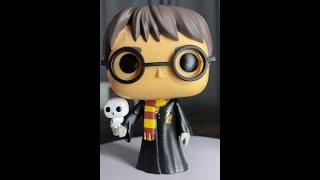 Funko Pop Harry Potter