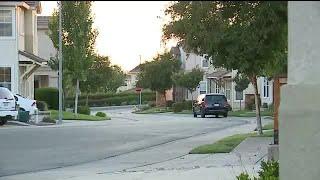 VIDEO: As mom, daughter slept, naked man was around home