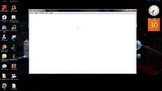 Chokitoh12 - Como corrigir o erro do MSWINSCK.OCX no windows 7/Vista