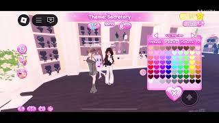 Playing DTI and posting it