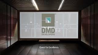 DMD Group Logo Animation