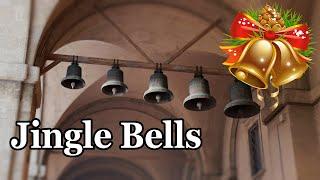 [CS2] Jingle Bells on Inferno bells