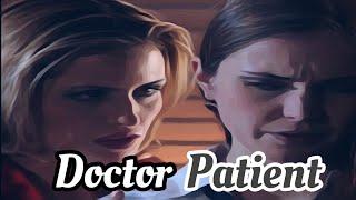 Patient love with her doctor's alter ego || Mr. XTuber Stories | Alter ego personality of Doctor