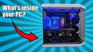 How to Find Your Computer Specs