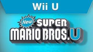 Cemu 1.15.9b|New Super Mario Bros U