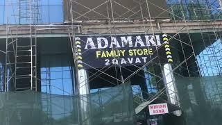 ADAMARI FAMILY STORE 