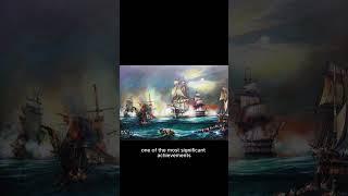 The Battle of Preveza (1538): Ottoman Naval Supremacy