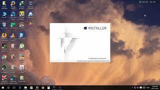 How To Install CINEMA 4D R17 FULL   YouTube