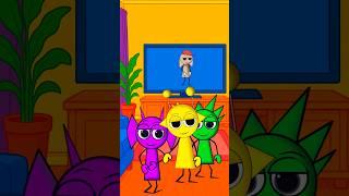 TUNNER on TV | Everyone Disappeared!