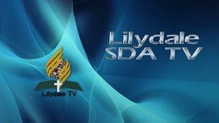 Lilydale SDATV Live Stream