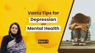 Depression and Vastu Dosh: Causes, Remedies, and Lifestyle Tips | Vaastu Nidhie