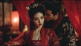Overworked to death, reborn as a wicked queen! He whispers: "I crossed over too... stop pretending."