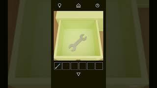 [Nicolet] Escape Game: Clay {Android} Walkthrough