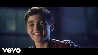 Asher Angel - Snow Globe Wonderland (Official Video)