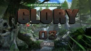 Escape Game Glory 3 Walkthrough - FirstEscapeGames