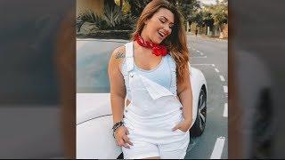 Plus size fashion Curvy Thick Chubby Stylish Best Outfits Collections by Angelica Oliveira