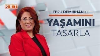 #CANLI | Ebru Demirhan ile Yaşamını Tasarla