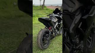 Bs6 Bajaj Pulsar Rs200 Modified #shorts #bajaj #rs200 #pulsar #remix #bajajplatina #pulsarns