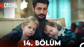 Çocuk 14. Bölüm (FULL HD)