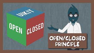 Open Closed principle