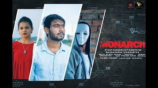 MONARCH-Official Trailer | Manddagadda Siddartha | One Man Production