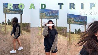 VLOG | WYOMING ROAD TRIP 2020 :: denver, co to dubois, wy