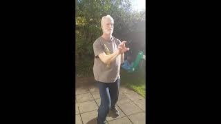 100 Kata for Karate Day 2021