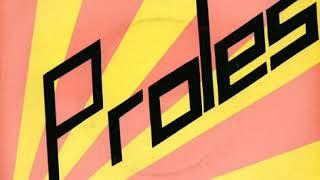 The Proles - "Soft Ground"/"S.M.K."(full 7" 1979)