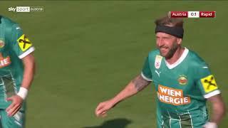 Highlights | Austria Wien - Rapid Wien 1-2 | Ö-Bundesliga .11.05.2025