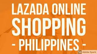 Lazada Online Shopping Philippines | Get Up To 70% Discount On Selected Items