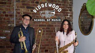 Ridgewood School of Music Introduction