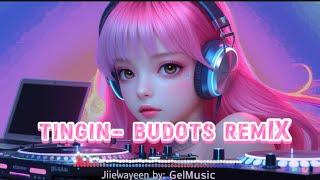 JIIELWAYEN- TINGIN BUDOTS REMIX