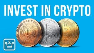 15 Reasons Why You SHOULD INVEST In CRYPTO