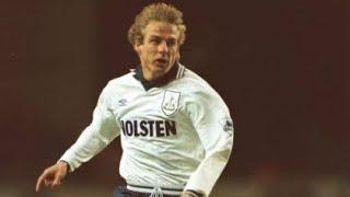 Tottenham Hotspur 3-0 Ipswich Town 1994/95